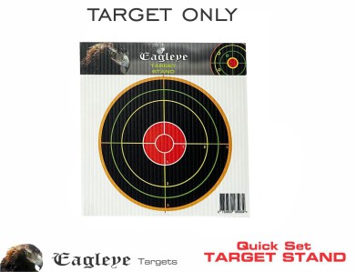 /Target only